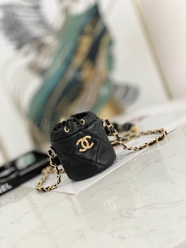 Chanel Handbags 586